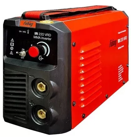Сварочный инвертор IR 220 VRD Fubag купить в Нягани