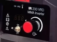 Сварочный инвертор IR 220 VRD Fubag купить в Нягани