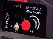Сварочный инвертор IR 220 VRD Fubag купить в Нягани