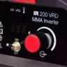 Сварочный инвертор IR 220 VRD Fubag купить в Нягани