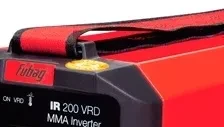 Сварочный инвертор IR 220 VRD Fubag купить в Нягани