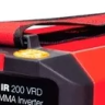 Сварочный инвертор IR 220 VRD Fubag купить в Нягани