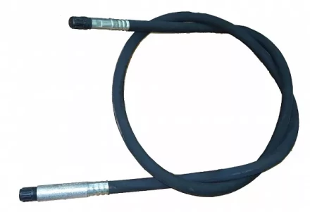 Гибкий вал для вибронаконечника 38 мм ВС-300 З,0 м 1019655 купить в Нягани