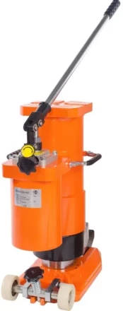 Домкрат гидравлический TOR ДПГ-50 (HM-50) 5 т (X) 1048201 купить в Нягани