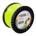 Леска для триммера квадрат Denzel, 2,4мм х 175м, на DIN катушке FLEX CORD, 96292 купить в Нягани