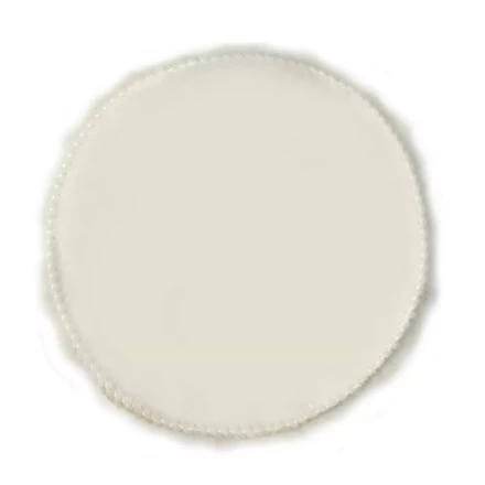 Круг полировальный Ф150 мм на липучей основе шерсть Энкор 20586 купить в Нягани