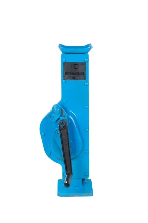 Домкрат реечный TOR SJ5(M) 5 т 10651 купить в Нягани