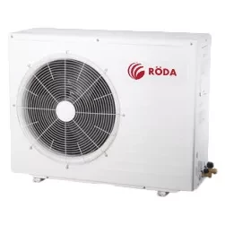 Наружный блок сплит-системы RODA RU-V09A ТМ купить в Нягани