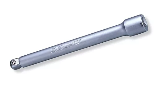 Удлинитель шарообразный 1/2"DR 75мм S21H4175 Jonnesway 47281 купить в Нягани