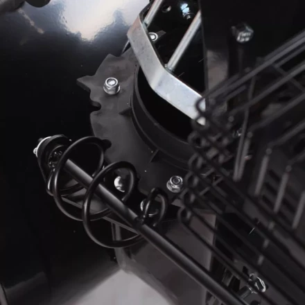 Снегоуборщик бензиновый PATRIOT PS 710 Е купить в Нягани