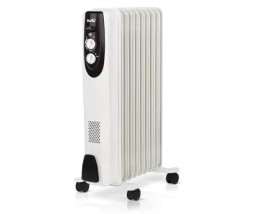 Маслянный радиатор обогреватель электрический ELECTROLUX EOH/M-1209 2000W