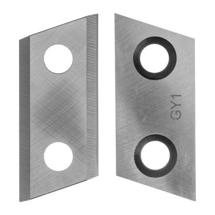 Набор ножей для электрических измельчителей ECS-2500 и ECS-2700 Denzel 59703 купить в Нягани