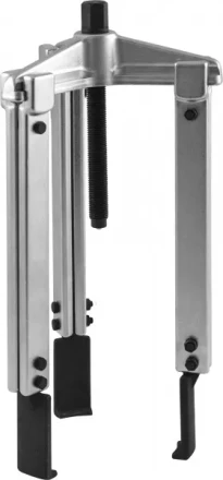 Съемник универсальный усиленный американского типа со скользящими захватами 13 предметов AE310144S Jonnesway 49541 купить в Нягани