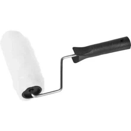 Валик ЗУБР &quot;СТАНДАРТ&quot; РАДУГА меховой, 150 мм 0305-15_z01 купить в Нягани