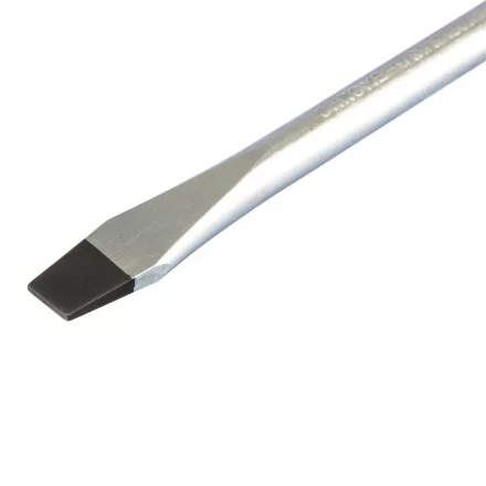 Отвертка &quot;Point&quot;, SL8,0 х 150 мм, CrV, 2-х компонентная рукоятка Sparta 11770 купить в Нягани