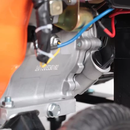 Генератор бензиновый PATRIOT GP 7210 LE купить в Нягани