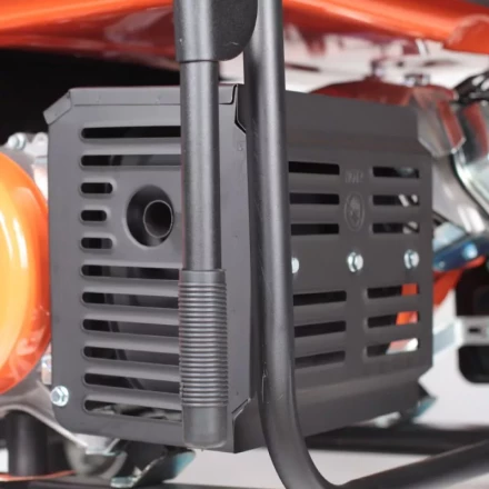 Генератор бензиновый PATRIOT GP 7210 LE купить в Нягани