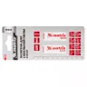 Полотна по металлу для сабельной пилы S522EF 75/1,4мм  Bimetal 2 штуки PRO Matrix 782008 купить в Нягани