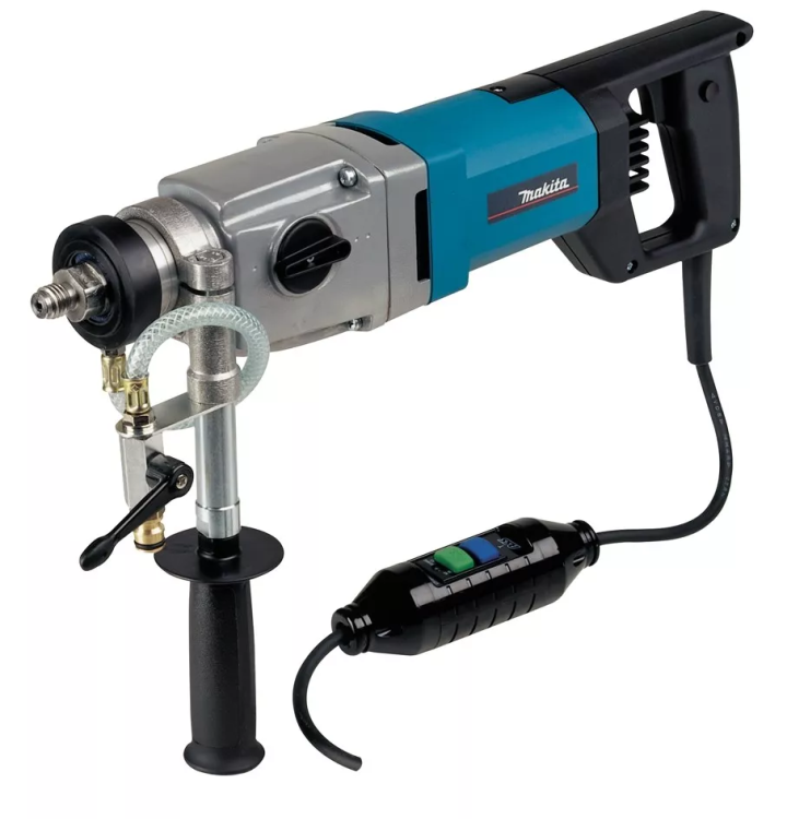 Дрель алмазного сверления Makita DBM131-set купить в Нягани