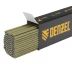 Электроды Denzel DER-46 Goldline, диам. 3 мм, 2,5 кг, рутил-целлюлозное покрытие 97506 купить в Нягани