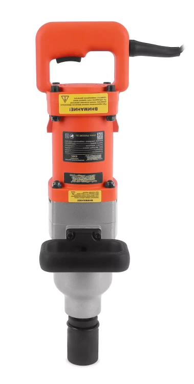 Гайковерт сетевой ударный MESSER 630C (850Нм) купить в Нягани