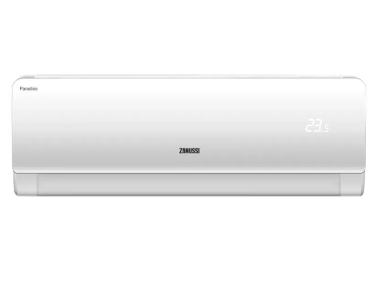 Блок внутренний ZANUSSI ZACS-07 HPR/A15/N1/In сплит-системы купить в Нягани