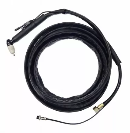 Плазменный резак PT31 М16х1,5 5метр HF Inn Aurora купить в Нягани