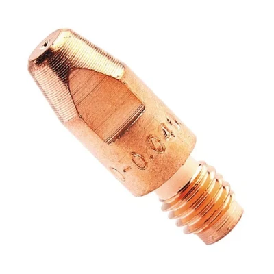 Наконечник М8x30х1,6 mm Cu-Cr-Zr (BS) Оберон BS140.0590