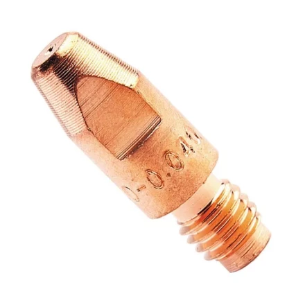 Наконечник М8x30х1,6 mm Cu-Cr-Zr (BS) Оберон BS140.0590 купить в Нягани