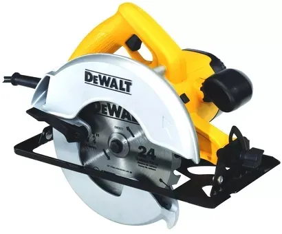 Пила дисковая DeWalt DW 366 купить в Нягани