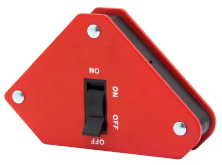 Магнитный держатель 55LBS on/off (25 кг) JW-K55 купить в Нягани