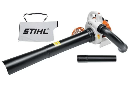 Воздуходув/измельчит. всас. STIHL SH 56 купить в Нягани