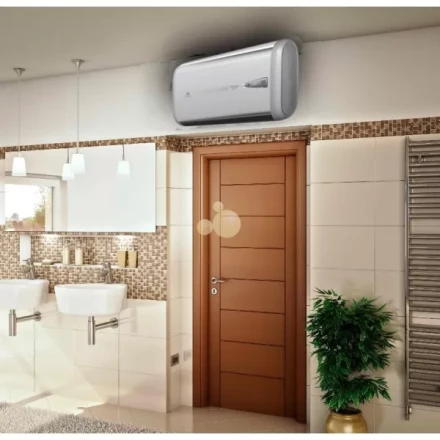 Водонагреватель ELECTROLUX EWH 100 Centurio DL H купить в Нягани