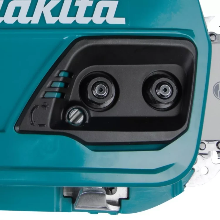 Аккумуляторная цепная Makita DUC355Z (без АКБ и ЗУ) купить в Нягани
