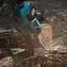 Аккумуляторная цепная Makita DUC355Z (без АКБ и ЗУ) купить в Нягани