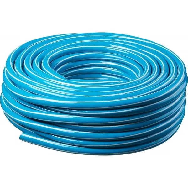 Шланг GRINDA CLASSIC поливочный, 20 атм., армированный, 3-х слойный, 3/4"х50м 8-429001-3/4-50_z02 купить в Нягани