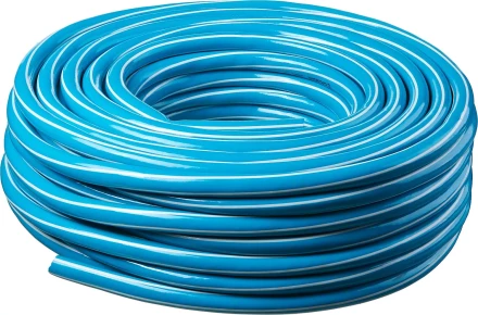 Шланг GRINDA CLASSIC поливочный, 20 атм., армированный, 3-х слойный, 3/4&quot;х50м 8-429001-3/4-50_z02 купить в Нягани