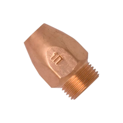 Мундштук наружный №1 для Р1П(А) Оберон N3310