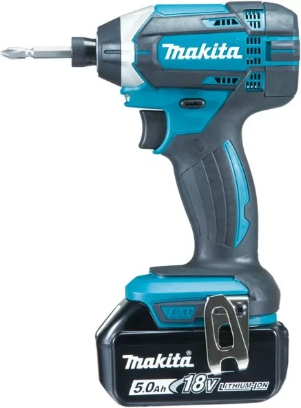 Аккумуляторный шуруповерт Makita DTD152Z (без АКБ и ЗУ) купить в Нягани