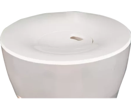 Увлажнитель ультразвуковой BALLU UHB-400 oak/дуб (механика) купить в Нягани