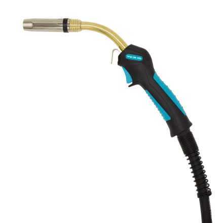 Горелка MW-36 MG (5m / Air / Euro) MG014.0145 купить в Нягани