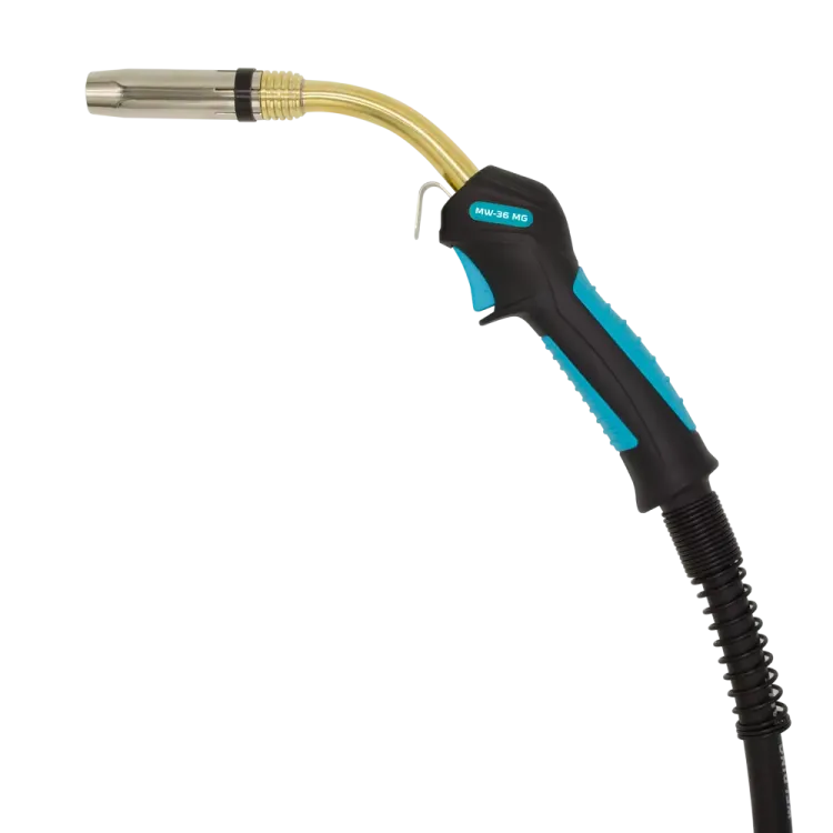 Горелка MW-36 MG (5m / Air / Euro) MG014.0145 купить в Нягани