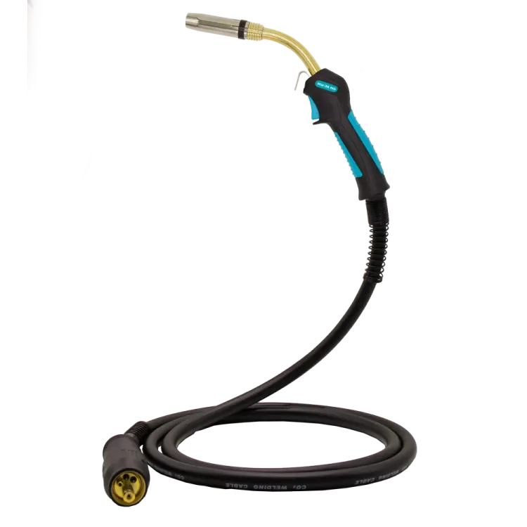 Горелка MW-36 MG (5m / Air / Euro) MG014.0145 купить в Нягани