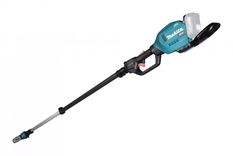 Аккумуляторная 40v XGT цепная пила с телескопической штангой Makita UA004GZ (без АКБ и ЗУ) купить в Нягани