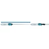 Аккумуляторная 40v XGT цепная пила с телескопической штангой Makita UA004GZ (без АКБ и ЗУ) купить в Нягани