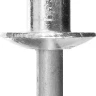 Заклепки PROFIX алюминиевые, 4,8х14мм, 50шт, STAYER Professional 3120-48-14 3120-48-14 купить в Нягани