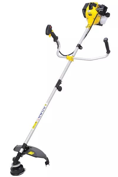 Бензиновый триммер HUTER GGT-1000S купить в Нягани