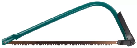 Пила лучковая садовая, 533мм 4216-53/351 Ф купить в Нягани
