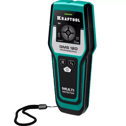 Универсальный детектор GMS 120 45298 купить в Нягани