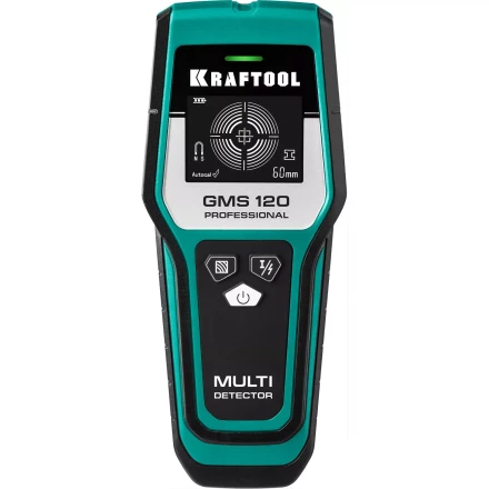 Универсальный детектор GMS 120 45298 купить в Нягани